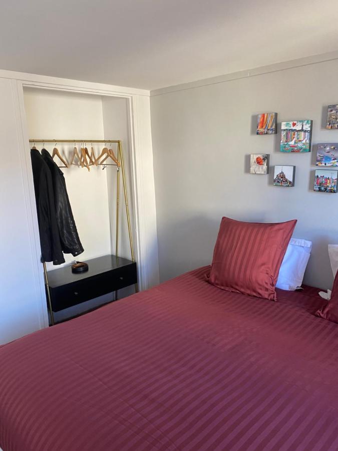 הונפלר Chambre D'Hotes Du Carre Des Arts מראה חיצוני תמונה