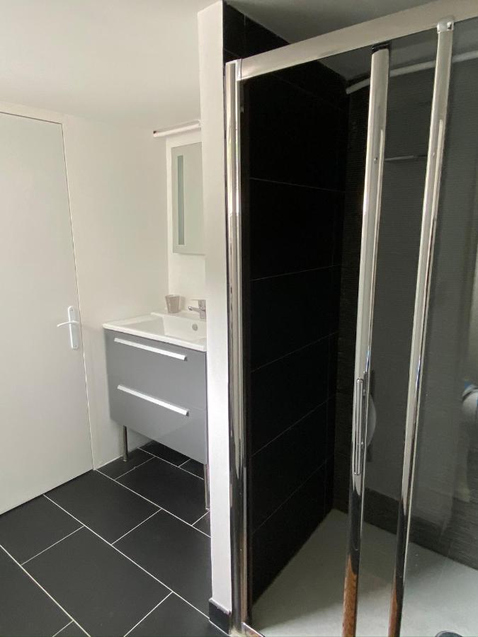 הונפלר Chambre D'Hotes Du Carre Des Arts מראה חיצוני תמונה